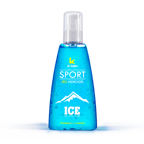 Sport ice gél