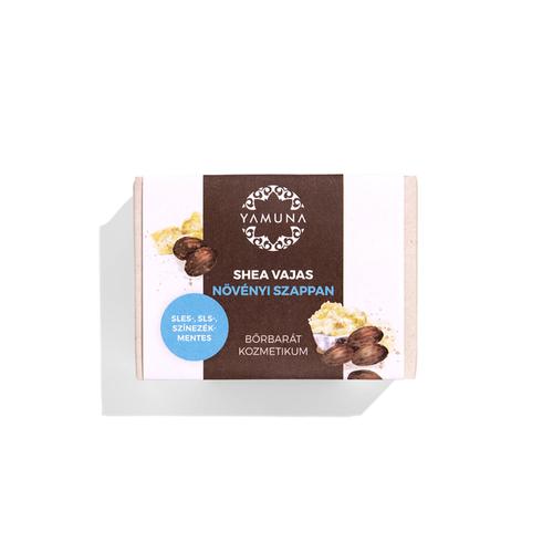Shea vajas növényi szappan 