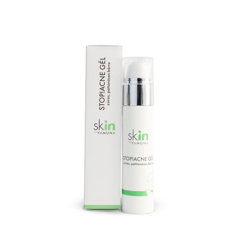 STOP!ACNE gél pattanásos bőrre