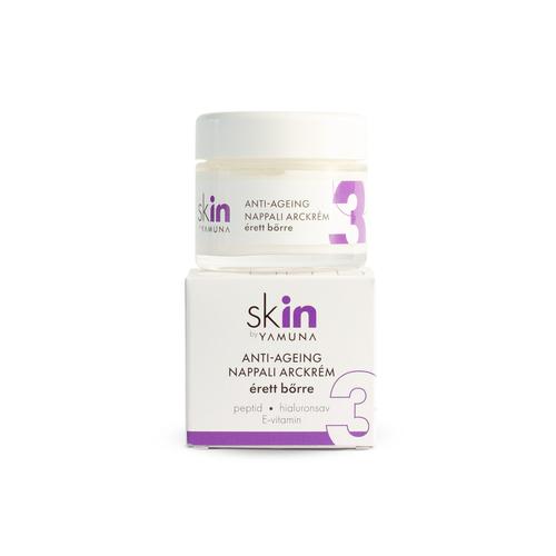 skIN by Yamuna nappali arckrém érett bőrre 