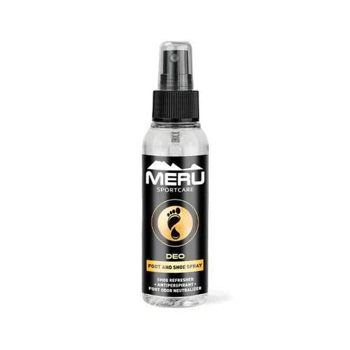 DEO lábdezodor és cipő spray frissítő citrussal